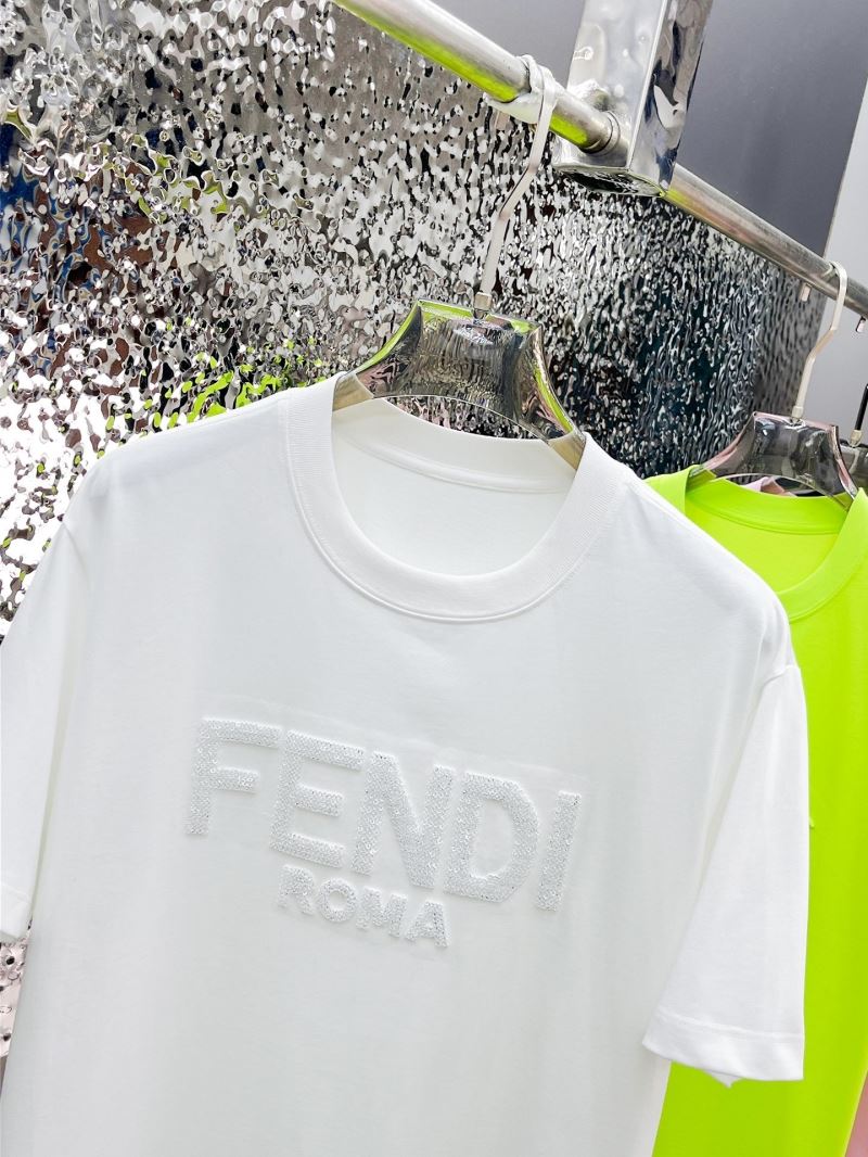 Fendi T-Shirts